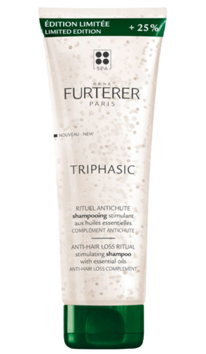 RENÉ FURTERER TRIPHASIC 防脫髮激活性洗髮水 250ml