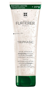 RENÉ FURTERER TRIPHASIC 防脫髮激活性洗髮水 250ml