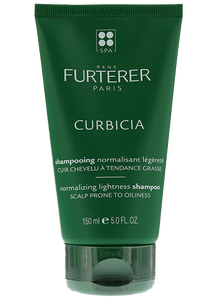 RENÉ FURTERER CURBICIA 輕盈平衡洗髮水 (油性頭髮用) 150ml