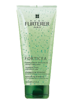 RENÉ FURTERER 防脫髮強韌洗髮水 200ml